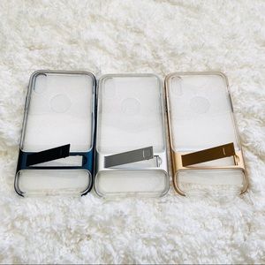Iphone stand case 8 plus case 7 plus case X case